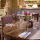 Bumpkin Restaurant, South Kensington.