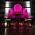The Casino at the Empire, Leicester Square, London.