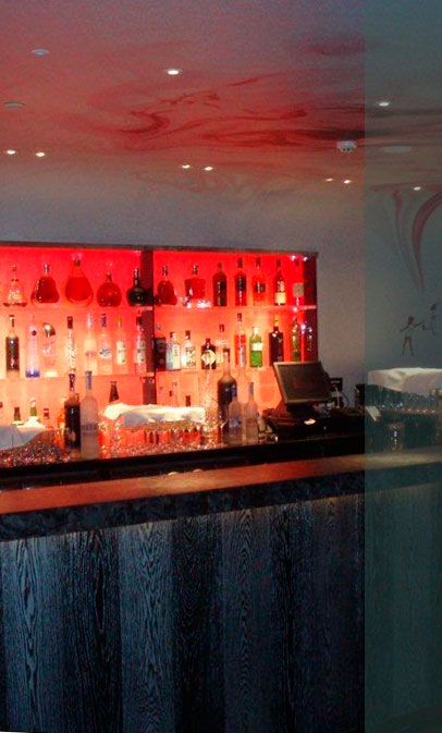 Cottontail Bar