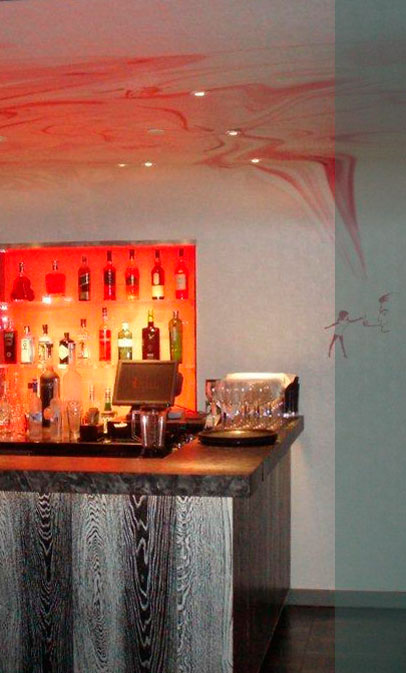 Cottontail Bar