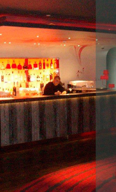 Cottontail Bar