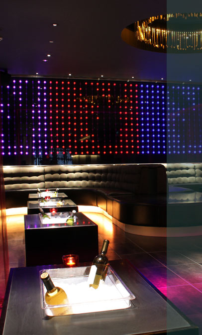 Cottontails Lounge