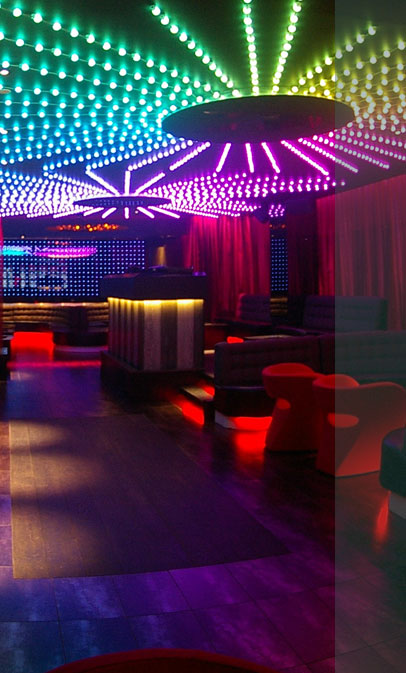 Cottontails Lounge