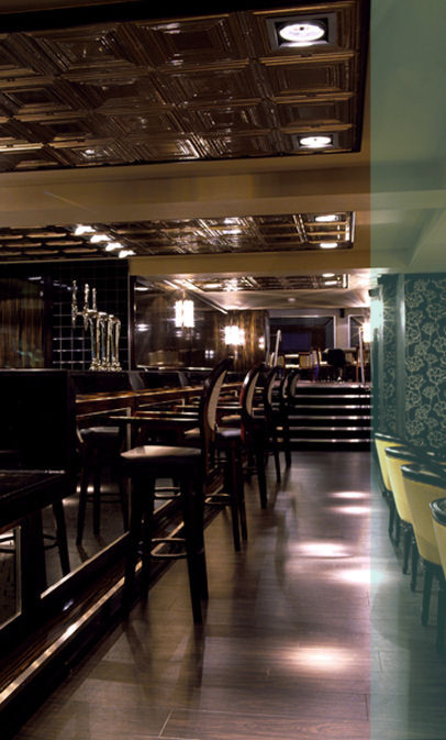 The Casino at the Empire, Leicester Square, London.