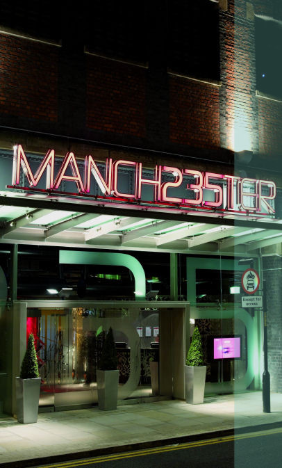 Manchester 235