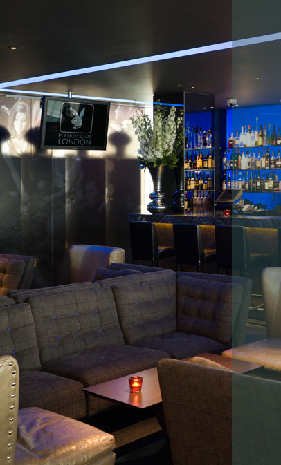 Players Bar