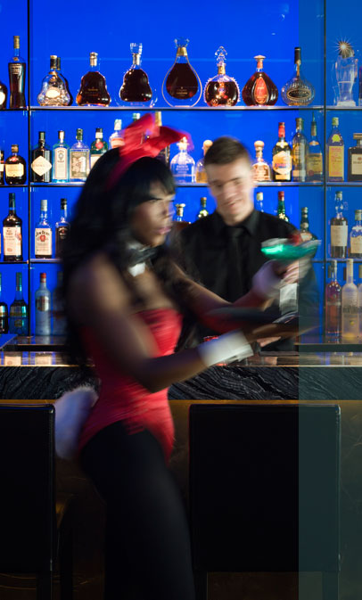 Players Bar