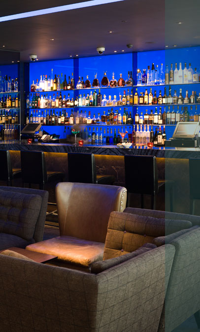 Players Bar