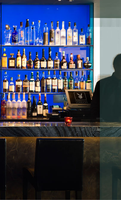 Players Bar